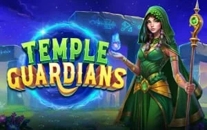 Temple Guardians