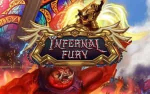 Infernal Fury