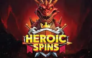 Heroic Spins