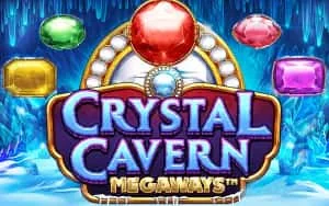 Crystal Caverns Megaways