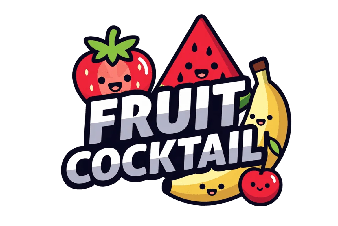 Fruit Cocktail