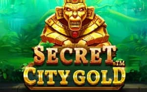 Secret City Gold