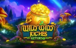 Wild Riches Returns
