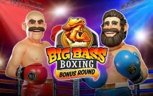 Big Bass Boxing Br