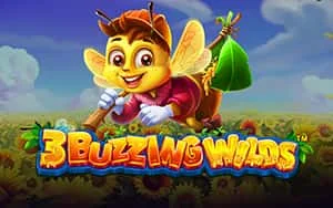 3 Buzzing Wilds