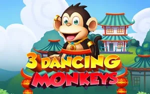 3 Dancing Monkeys