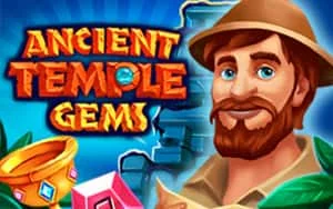 Ancient Temple Gems
