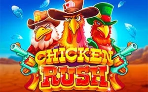 Chicken Rush