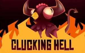 Clucking Hell