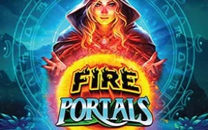 Fire Portals