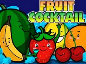 fruit cocktail