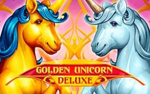 Golden Unicorn Deluxe