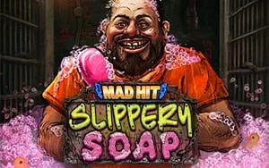 Mad Hit Slippery Soap