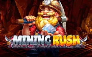Mining Rush