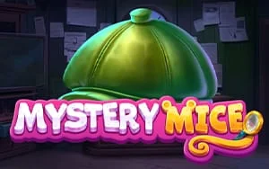 Mystery Mice