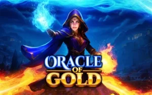Oracle Of Gold